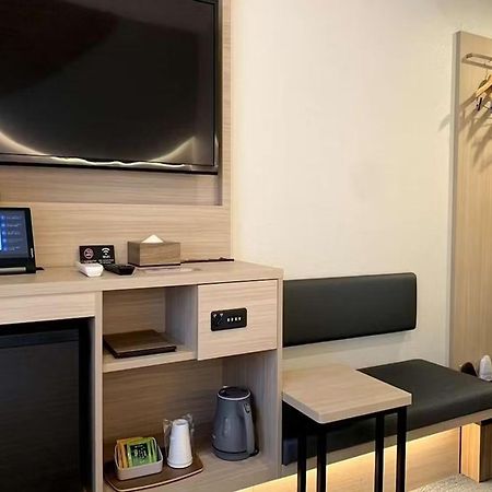 Henn Na Hotel Tokyo Asakusa Tawaramachi Eksteriør bilde
