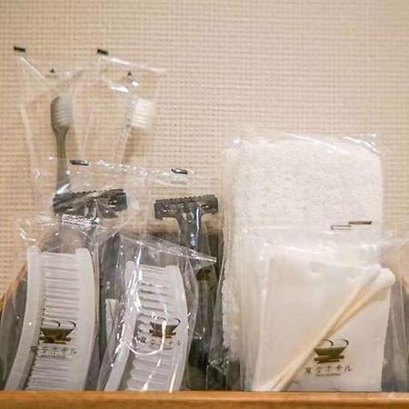Henn Na Hotel Tokyo Asakusa Tawaramachi Eksteriør bilde