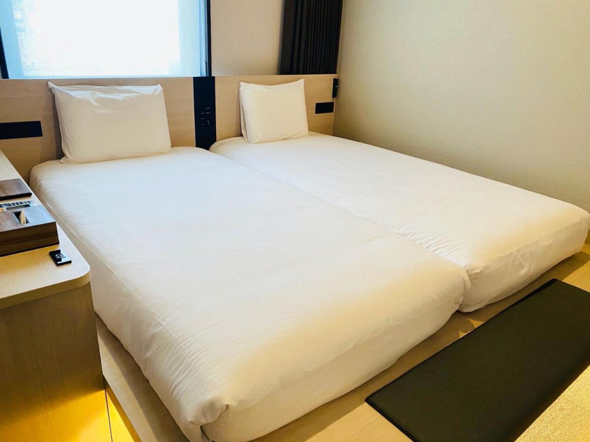 Henn Na Hotel Tokyo Asakusa Tawaramachi Eksteriør bilde