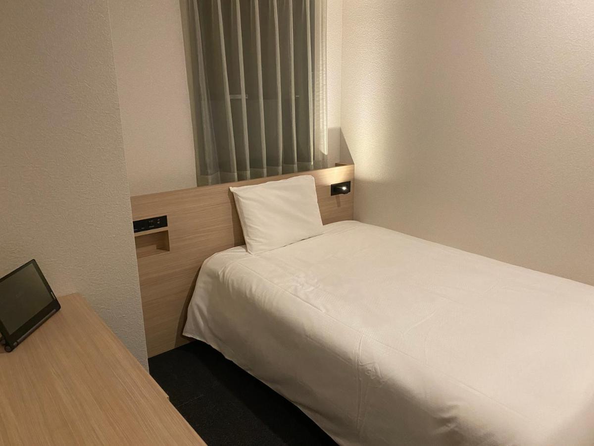 Henn Na Hotel Tokyo Asakusa Tawaramachi Eksteriør bilde
