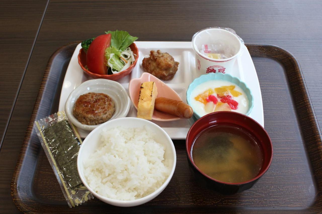 Henn Na Hotel Tokyo Asakusa Tawaramachi Eksteriør bilde