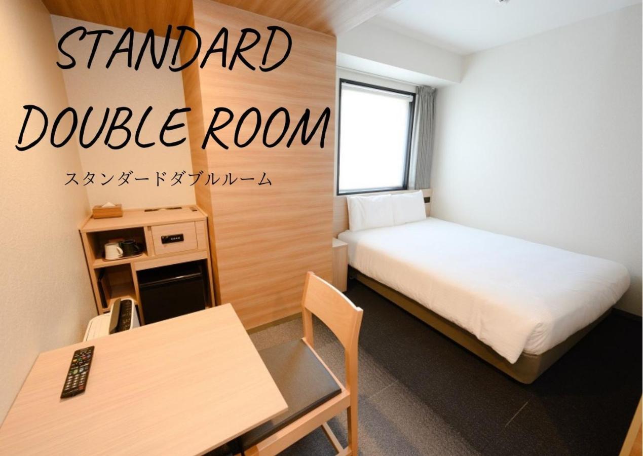 Henn Na Hotel Tokyo Asakusa Tawaramachi Eksteriør bilde