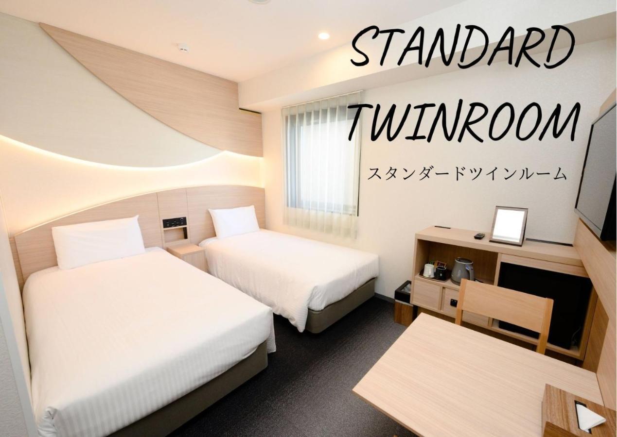 Henn Na Hotel Tokyo Asakusa Tawaramachi Eksteriør bilde