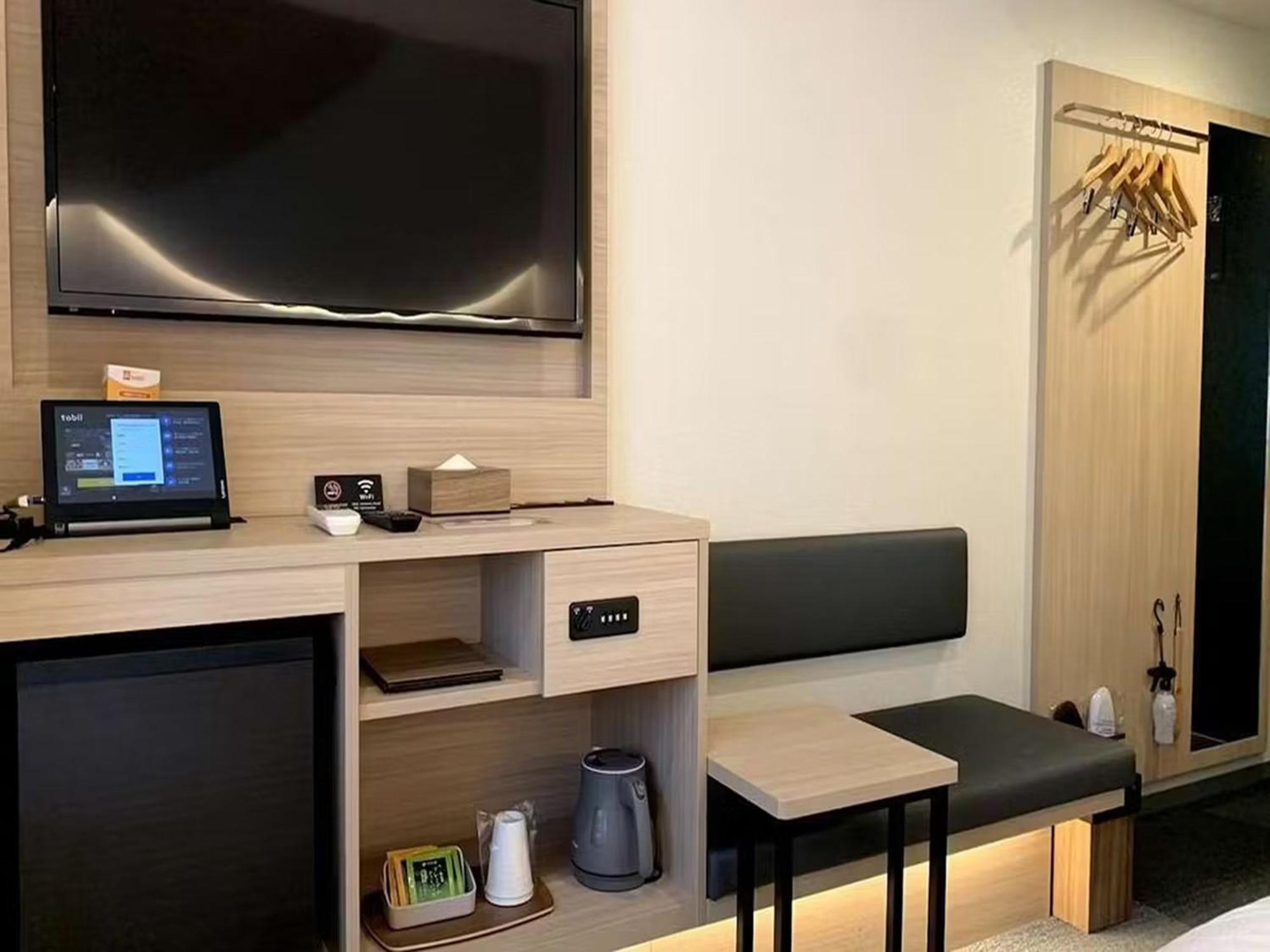 Henn Na Hotel Tokyo Asakusa Tawaramachi Eksteriør bilde