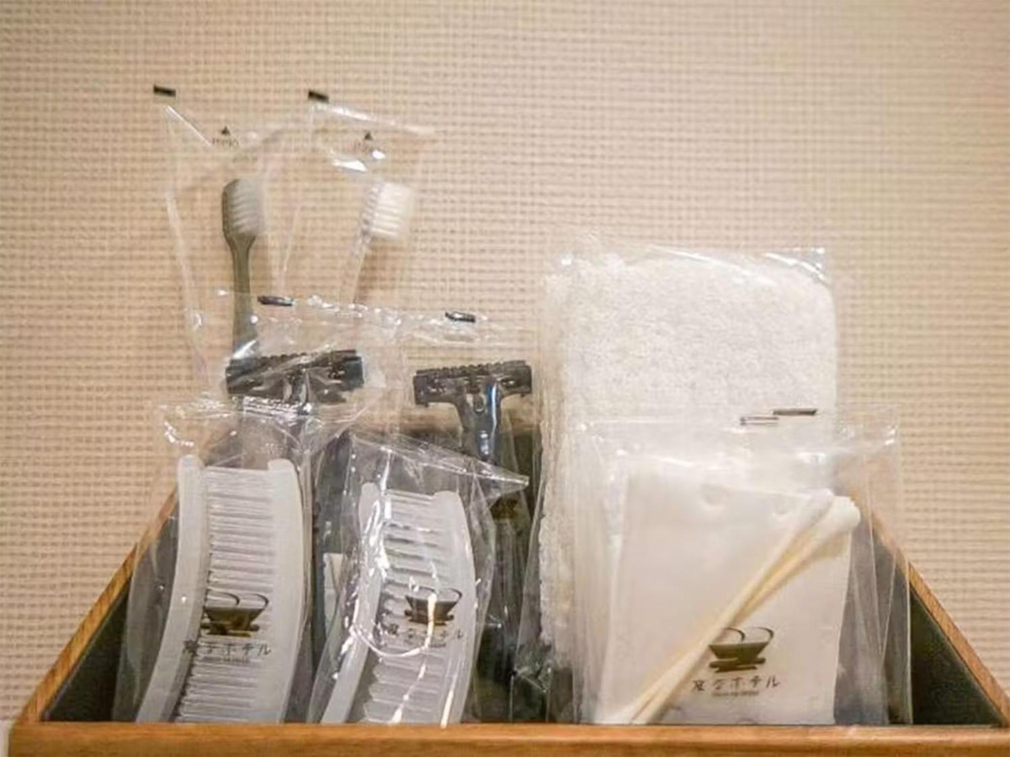 Henn Na Hotel Tokyo Asakusa Tawaramachi Eksteriør bilde