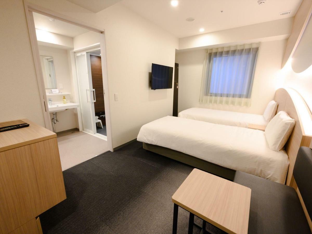Henn Na Hotel Tokyo Asakusa Tawaramachi Eksteriør bilde
